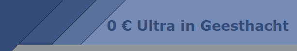 0 ? Ultra in Geesthacht