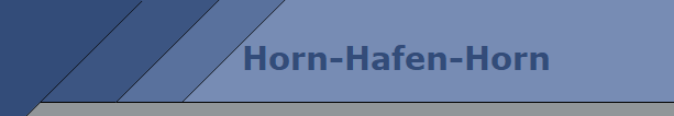 Horn-Hafen-Horn